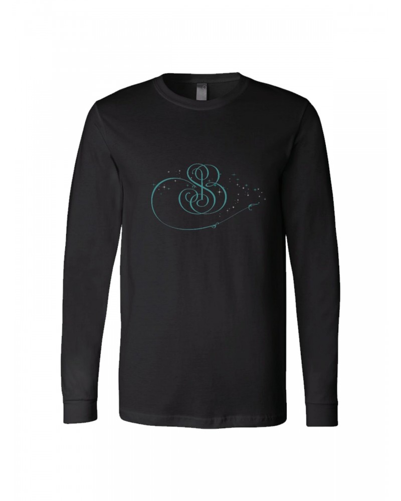 Sarah Brightman ‘A Starlight Symphony’ Long Sleeve TShirt $9.79 Shirts