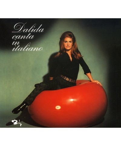 Dalida CANTA IN ITALIANO (VOL17) CD $17.03 CD