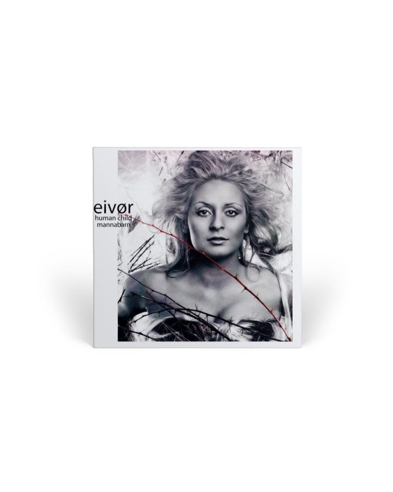 Eivør "Mannabarn" CD $12.24 CD