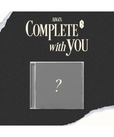 AB6IX SPECIAL ALBUM CD $8.90 CD