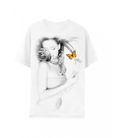 Mariah Carey Butterfly25 Fly Away Tee $8.53 Shirts