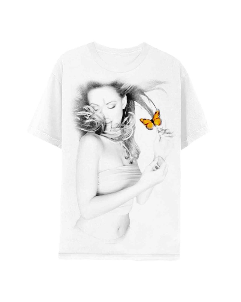 Mariah Carey Butterfly25 Fly Away Tee $8.53 Shirts