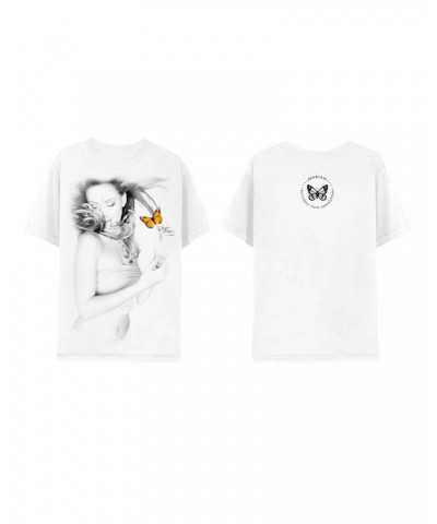 Mariah Carey Butterfly25 Fly Away Tee $8.53 Shirts