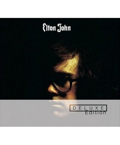 Elton John (2 CD Deluxe Edition) CD $8.99 CD