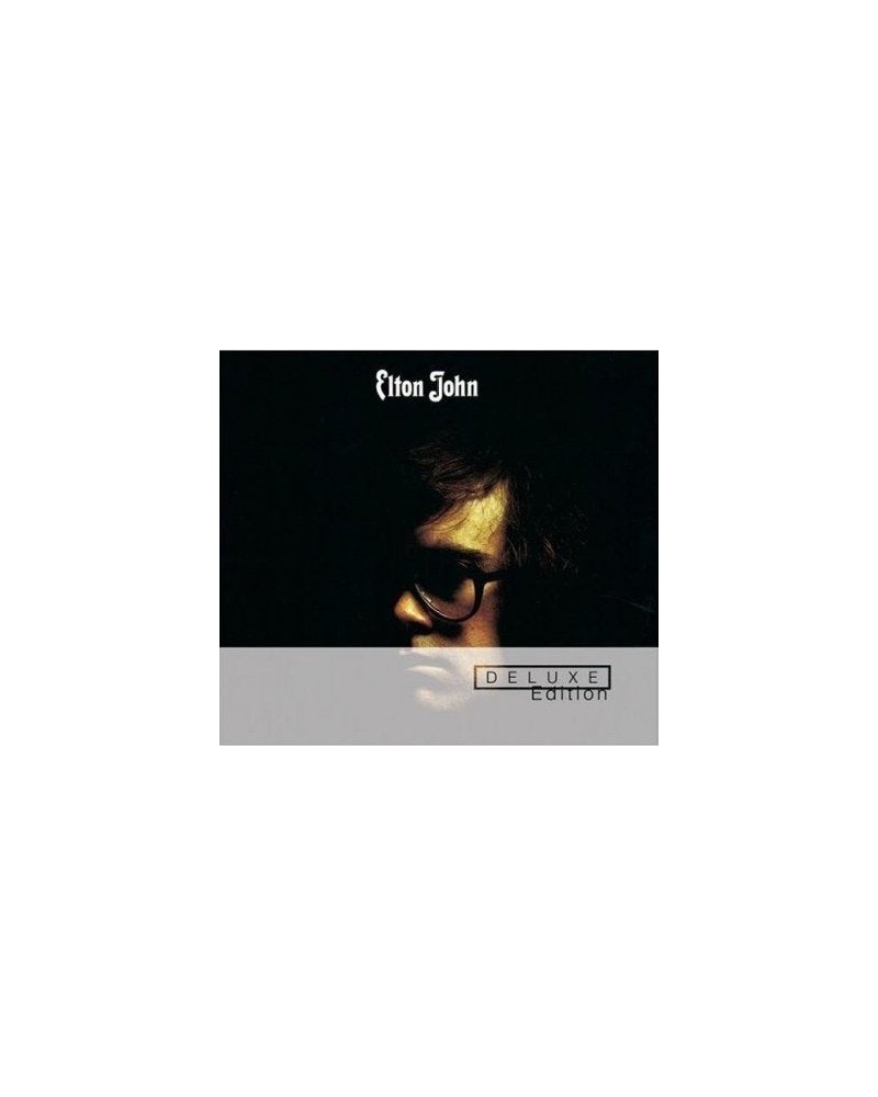 Elton John (2 CD Deluxe Edition) CD $8.99 CD