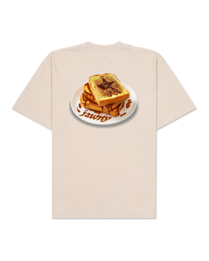 JAWNY French Toast Tee $6.85 Shirts