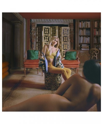 Hayley Kiyoko EXPECTATIONS CD $10.48 CD