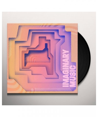 Chad Valley Imaginary Music Vinyl Record $5.16 Vinyl