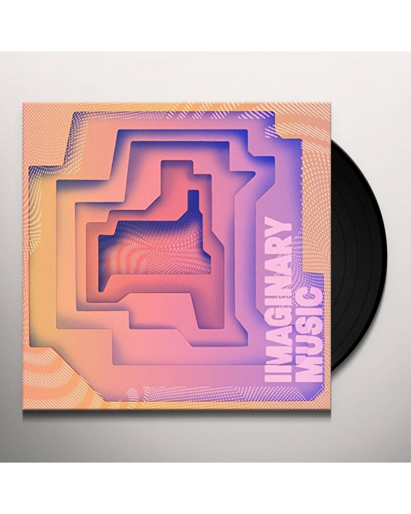 Chad Valley Imaginary Music Vinyl Record $5.16 Vinyl