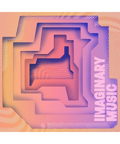 Chad Valley Imaginary Music Vinyl Record $5.16 Vinyl