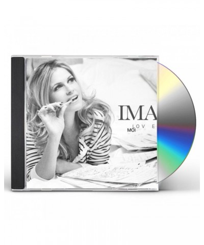 Ima LOVE MOI CD $9.30 CD