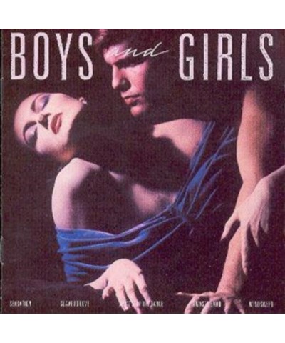 Bryan Ferry CD - Boys And Girls $10.96 CD