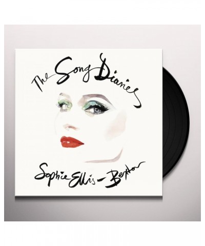 Sophie Ellis-Bextor SONG DIARIES Vinyl Record $6.97 Vinyl