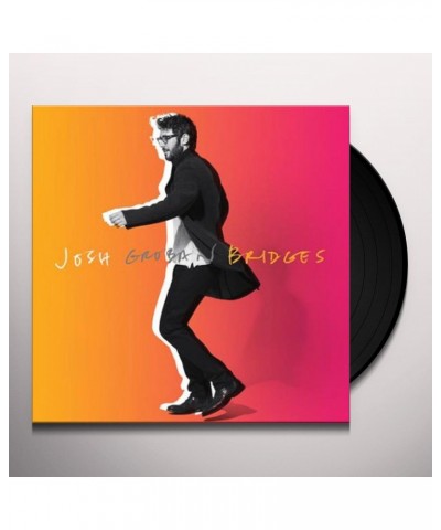 Josh Groban Bridges Vinyl Record $10.70 Vinyl