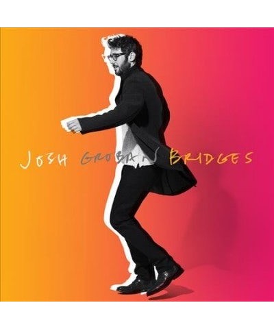 Josh Groban Bridges Vinyl Record $10.70 Vinyl