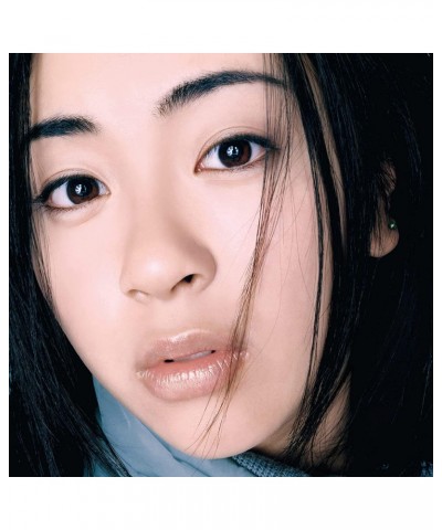 Hikaru Utada First Love (2LP) Vinyl Record $13.54 Vinyl