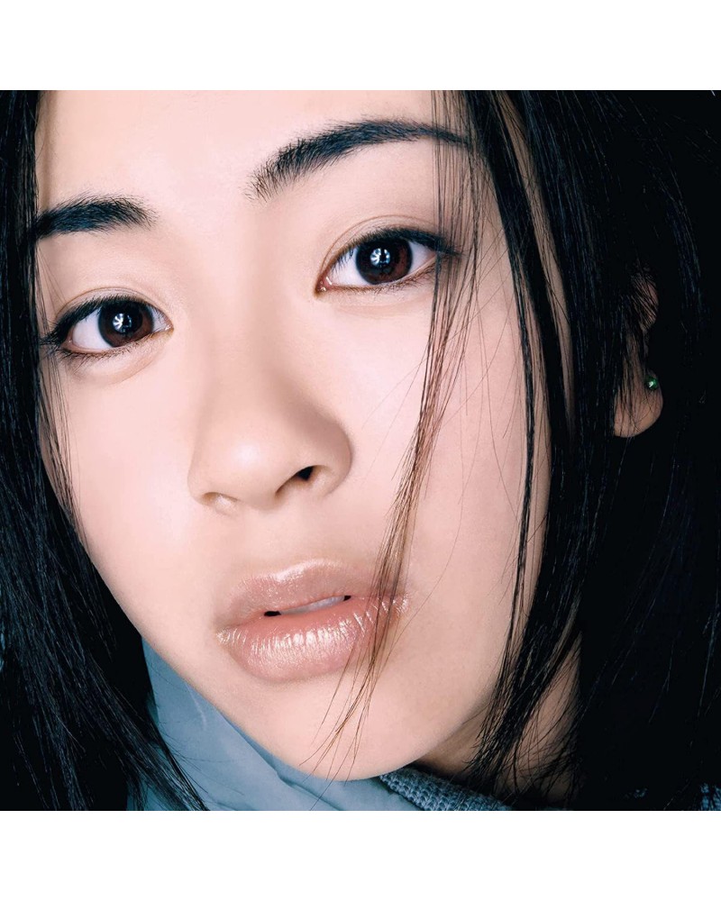 Hikaru Utada First Love (2LP) Vinyl Record $13.54 Vinyl