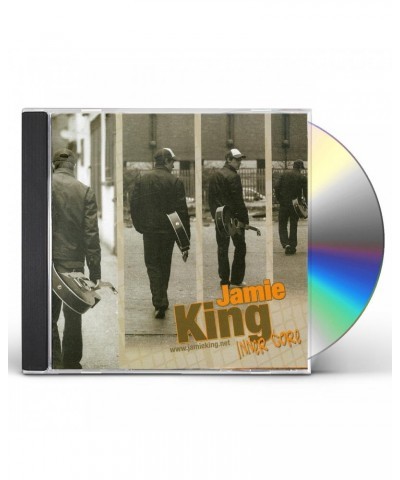 Jamie King INNER CORE CD $13.93 CD