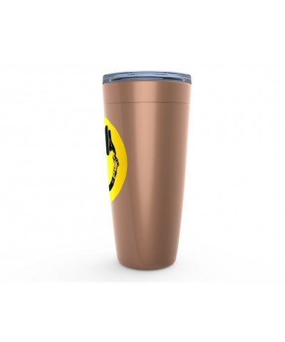 Music Life Viking Tumbler | Music Happiness Tumbler $8.63 Drinkware