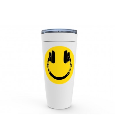 Music Life Viking Tumbler | Music Happiness Tumbler $8.63 Drinkware