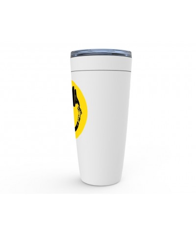 Music Life Viking Tumbler | Music Happiness Tumbler $8.63 Drinkware