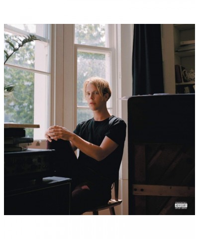 Tom Odell Jubilee Road (X/180G/DL Code) Vinyl Record $13.96 Vinyl