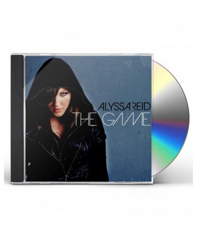 Alyssa Reid GAME CD $18.00 CD