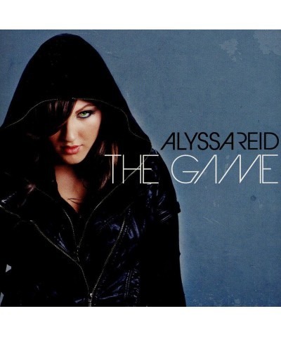 Alyssa Reid GAME CD $18.00 CD