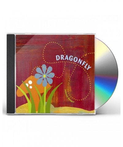 Johnny Bregar DRAGONFLY CD $11.97 CD