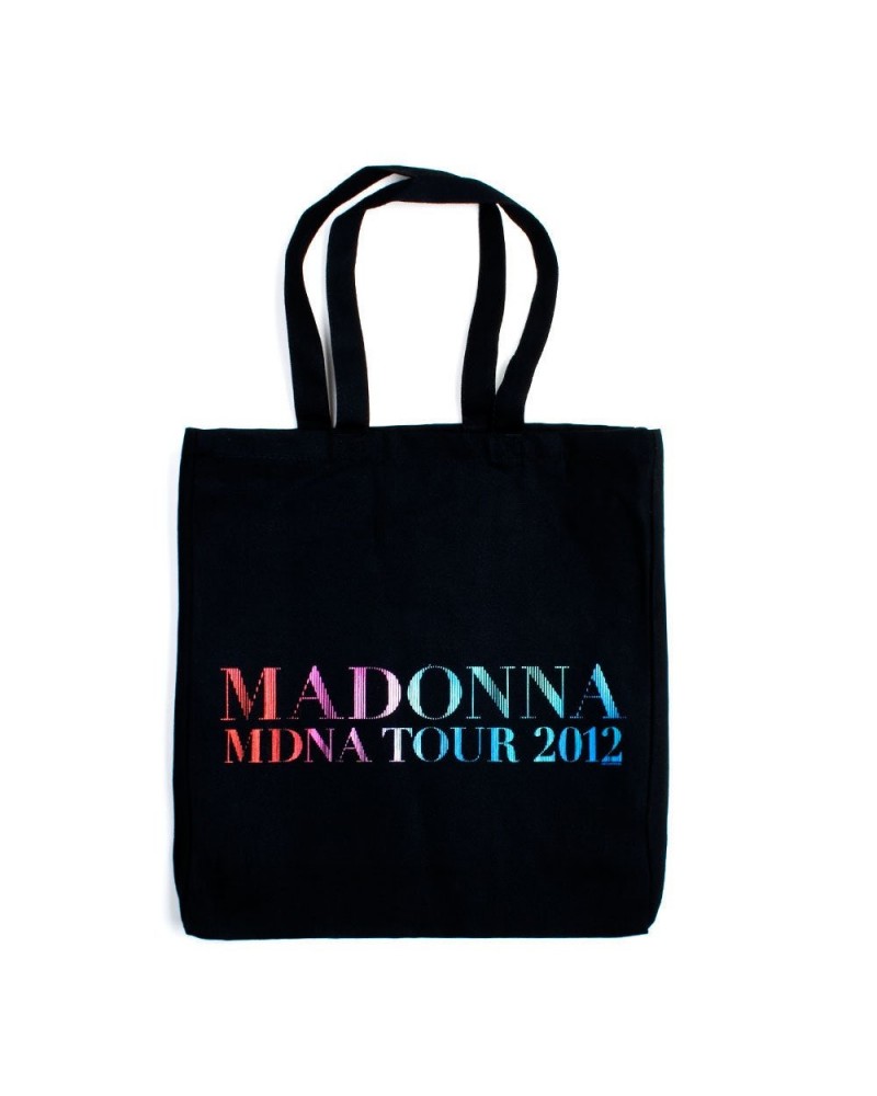 Madonna MDNA Tote Bag $12.57 Bags