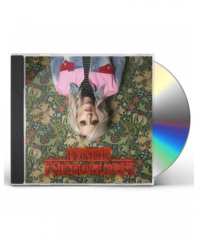 Ingrid Michaelson STRANGER SONGS CD $10.63 CD