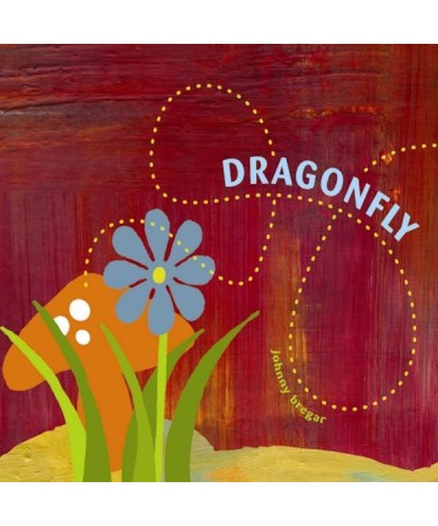 Johnny Bregar DRAGONFLY CD $11.97 CD