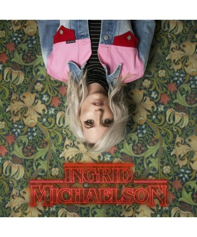 Ingrid Michaelson STRANGER SONGS CD $10.63 CD