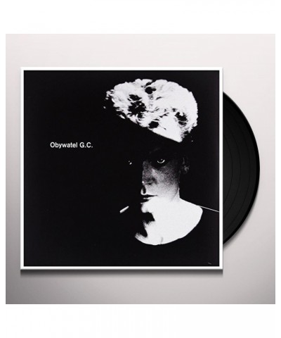 Obywatel G.C. Vinyl Record $6.29 Vinyl