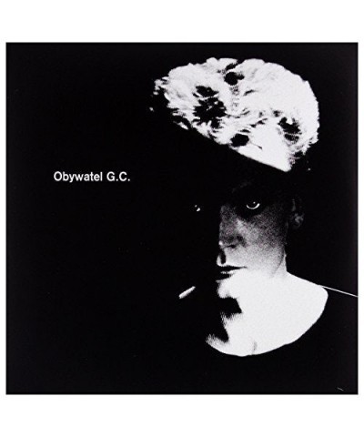 Obywatel G.C. Vinyl Record $6.29 Vinyl