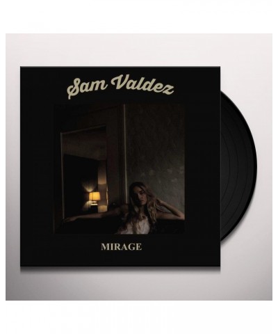 Sam Valdez MIRAGE (LP) Vinyl Record $8.38 Vinyl