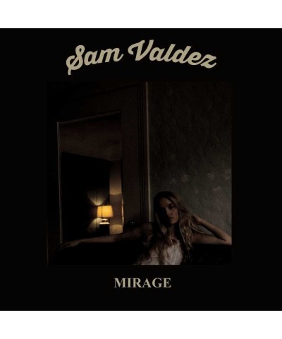 Sam Valdez MIRAGE (LP) Vinyl Record $8.38 Vinyl