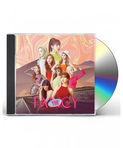 TWICE FANCY YOU (RANDOM COVER) (PCRD) (PHOB) CD - Stickers Included $16.52 CD