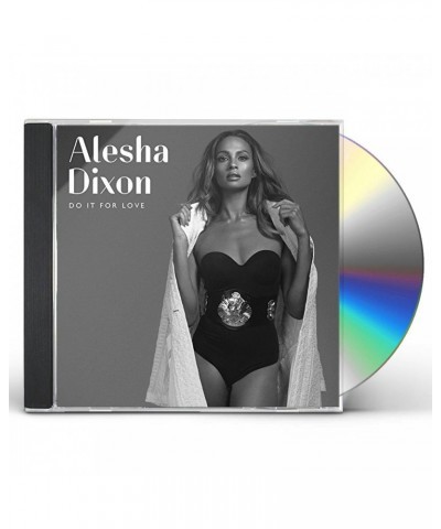 Alesha Dixon DO IT FOR LOVE CD $4.61 CD