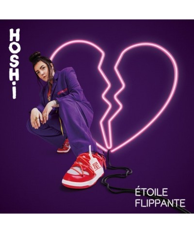 Hoshi ETOILLE FLIPPANTE (4LP/IMPORT) Vinyl Record $27.96 Vinyl