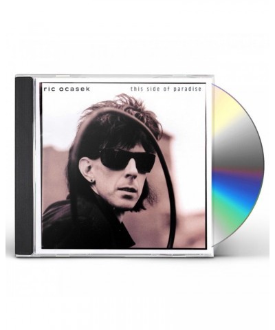 Ric Ocasek This Side of Paradise CD $12.09 CD