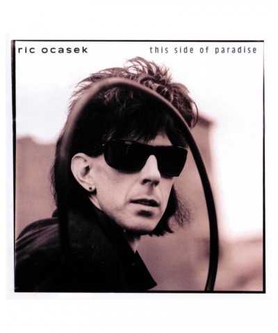 Ric Ocasek This Side of Paradise CD $12.09 CD