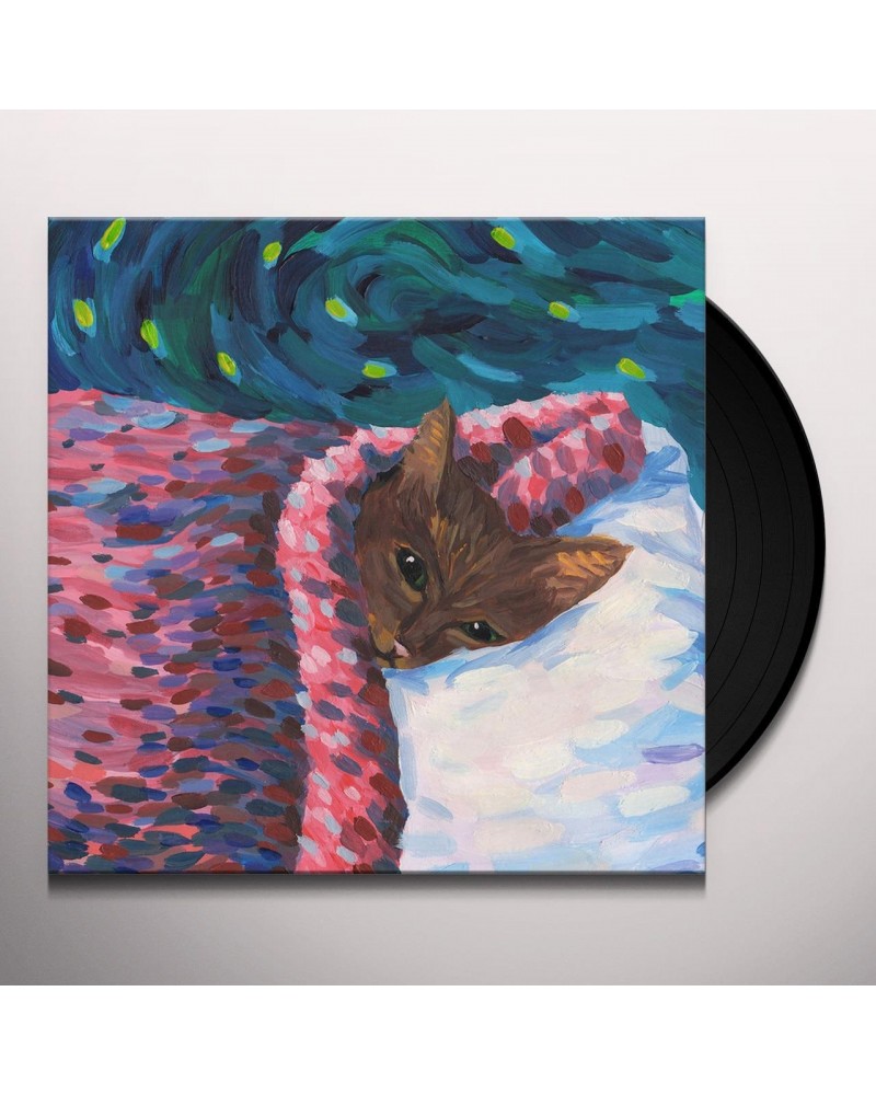 Cavetown Sleepyhead Vinyl Record $10.39 Vinyl