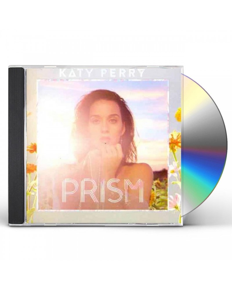 Katy Perry Prism CD $10.77 CD