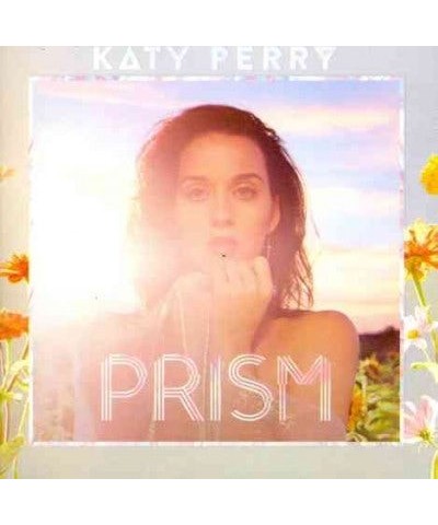 Katy Perry Prism CD $10.77 CD