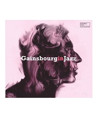 Serge Gainsbourg Various / Gainsbourg In Jazz - A Jazz Tribute To Serge Gainsbourg - LP (Vinyl) $5.59 Vinyl