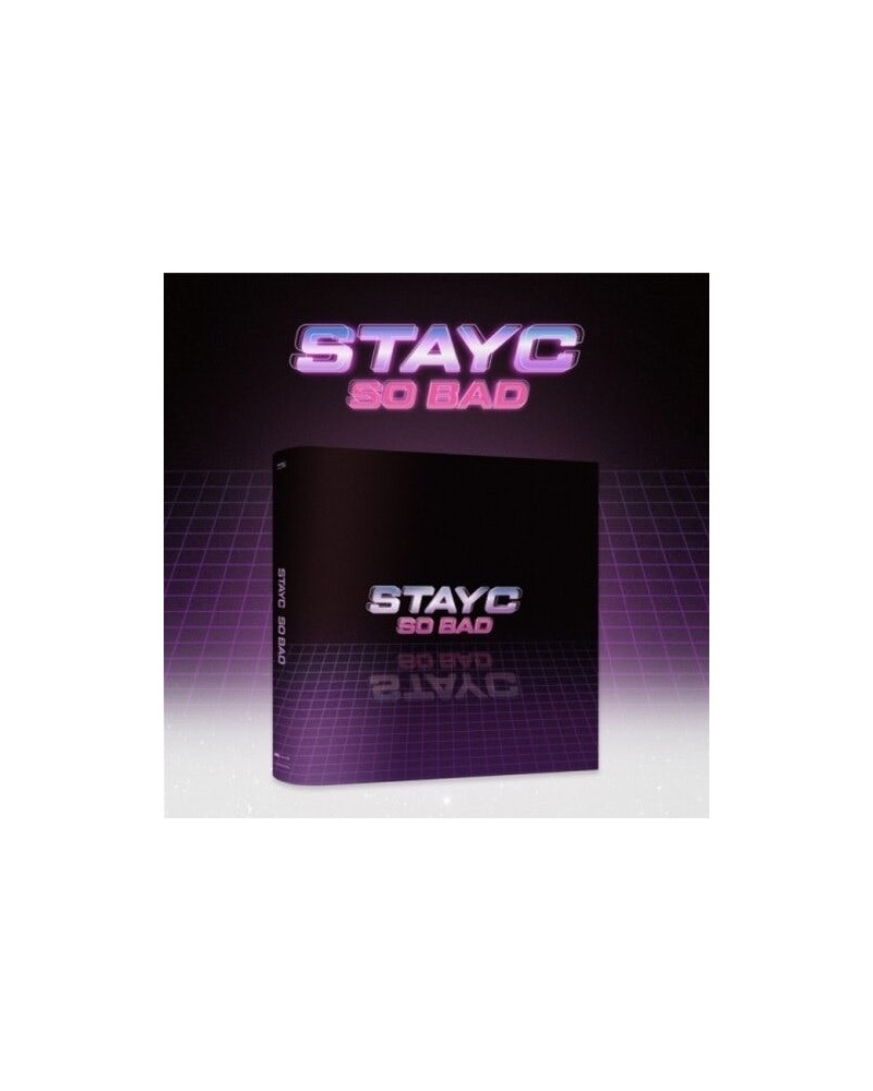 STAYC STAR TO A YOUNG CULTURE CD $7.67 CD