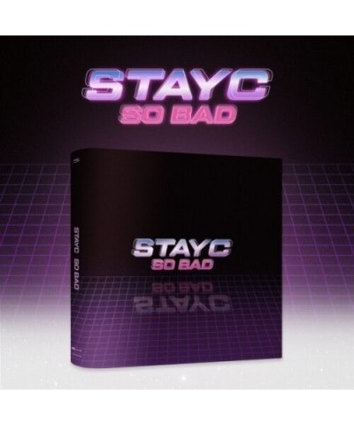 STAYC STAR TO A YOUNG CULTURE CD $7.67 CD