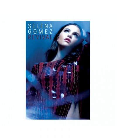 Selena Gomez Revival Sky Gazing Poster $8.77 Decor