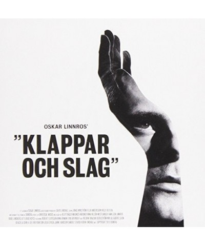 Oskar Linnros KLAPPAR OCH SLAG CD $4.49 CD